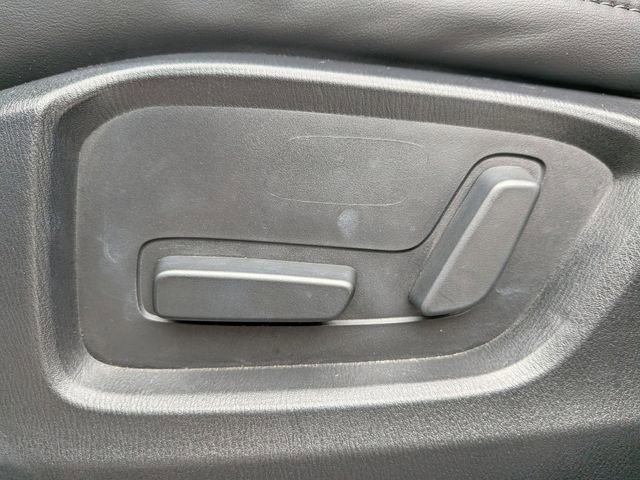 Certified 2023 MAZDA CX-5 AWD 2.5 S w/ Select Package image 11