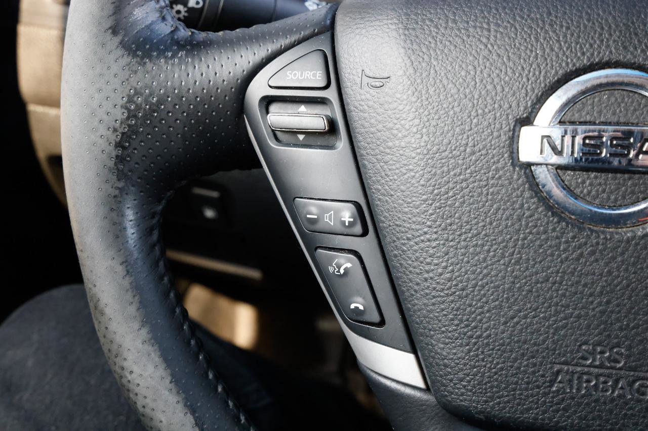 Used 2012 Nissan Murano SV image 26