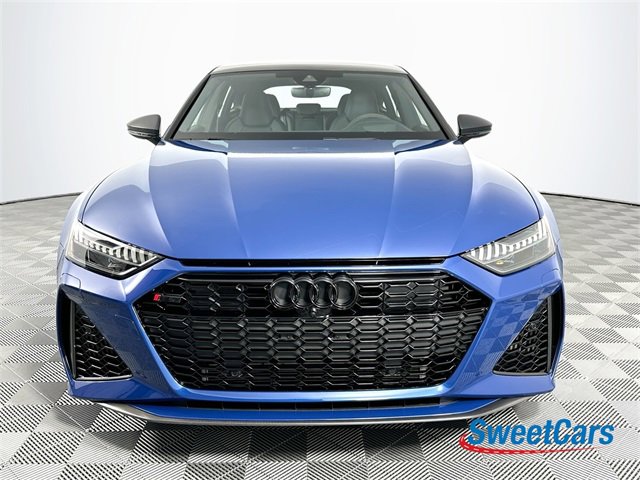 Used 2024 Audi RS 7 Performance image 2