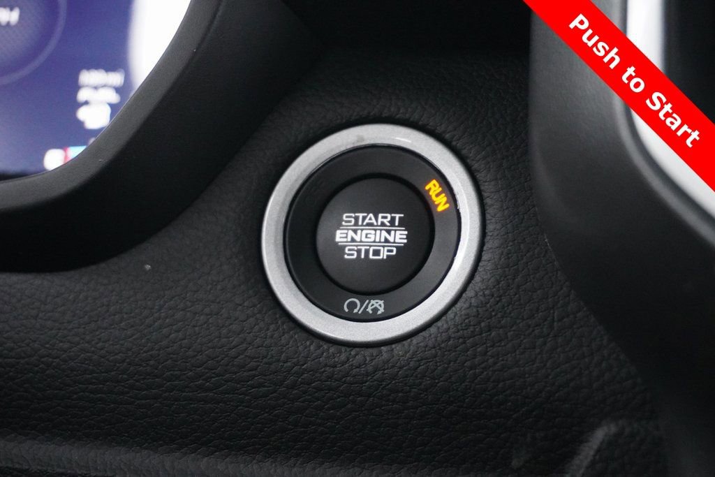 Used 2025 RAM 1500 Big Horn AWD/4WD image 31
