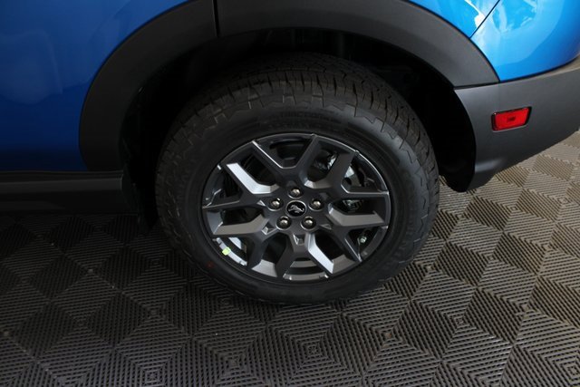 New 2025 Ford Bronco Sport Big Bend image 24