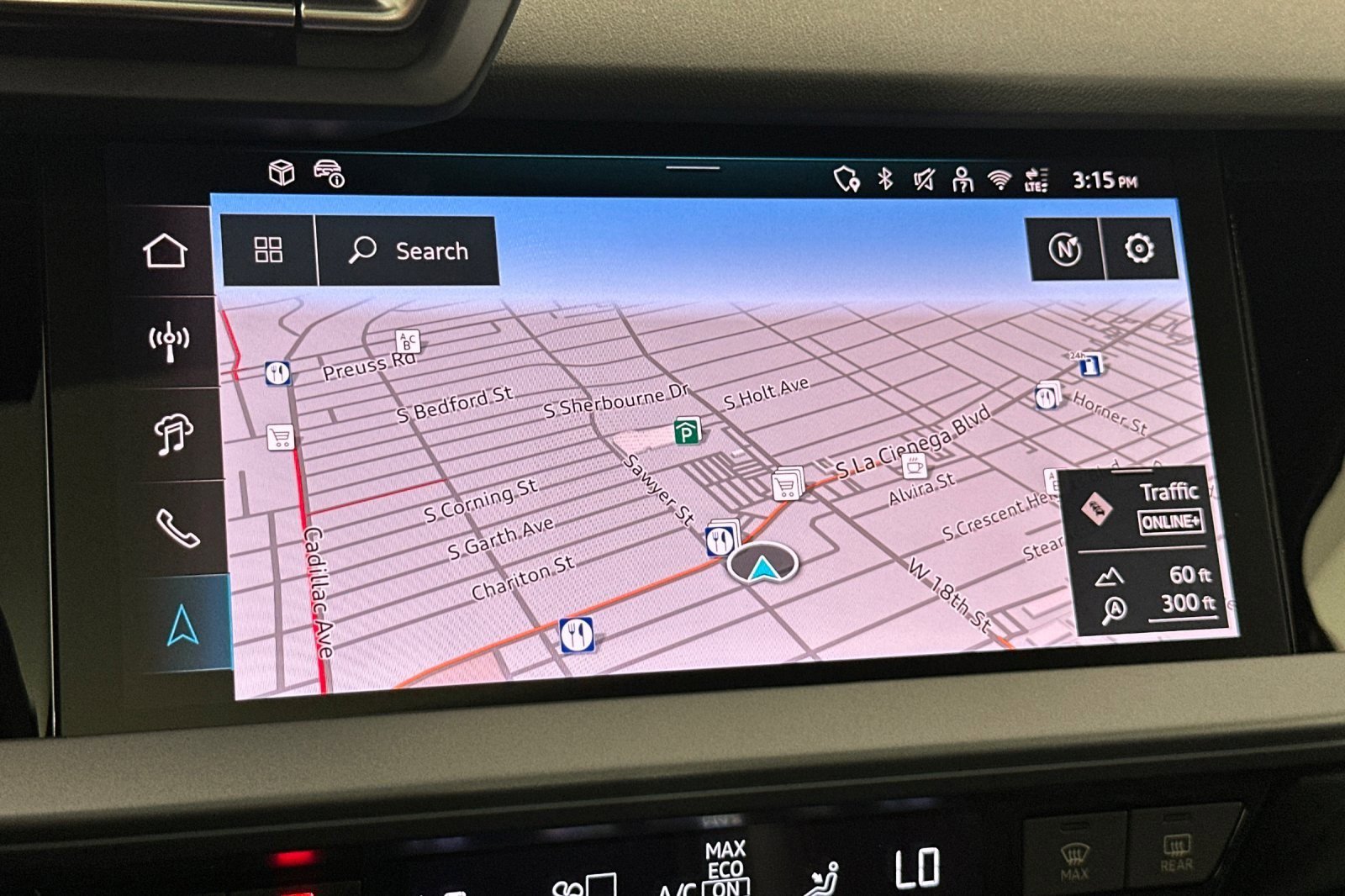 New 2026 Audi S3 Premium image 17