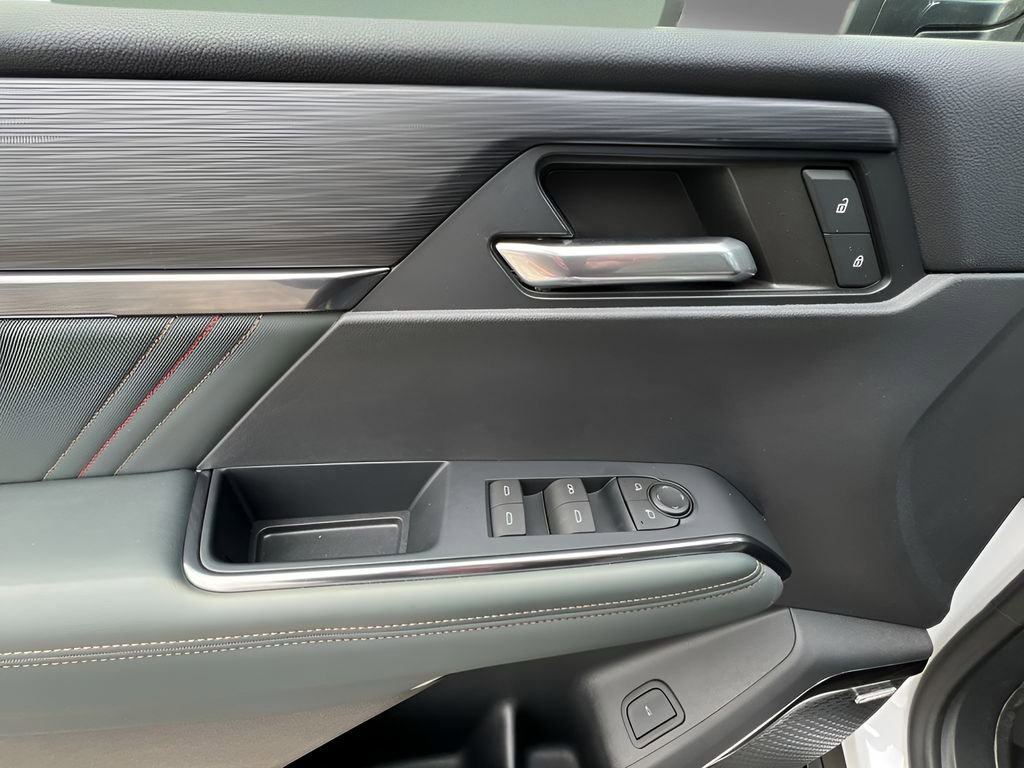 Certified 2024 GMC Acadia AT4 w/ LPO, Floor Liner Package image 23