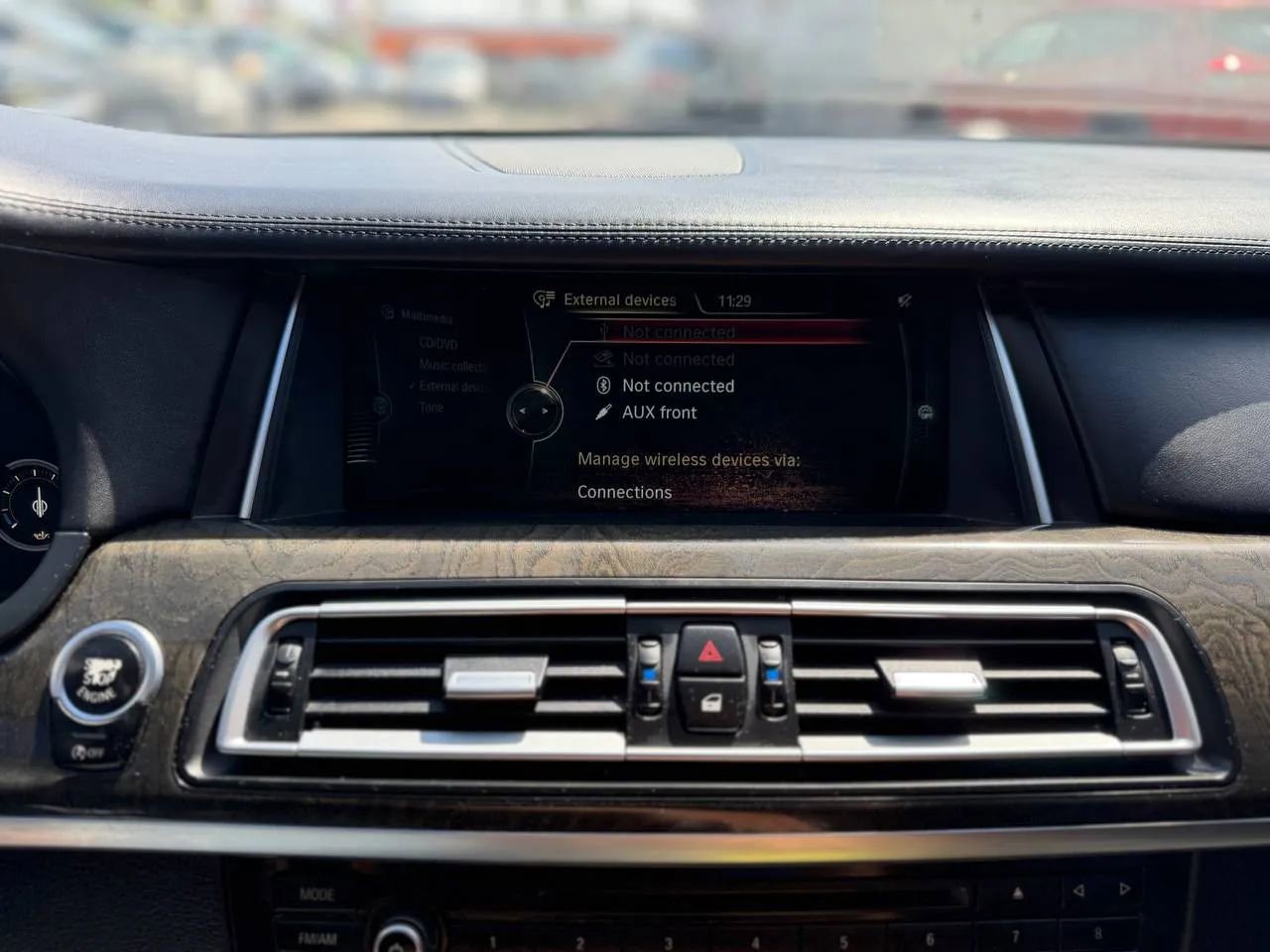 Used 2014 BMW 740i image 41