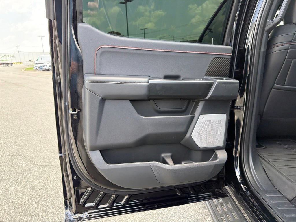 Certified 2025 Ford F150 Raptor AWD/4WD image 17