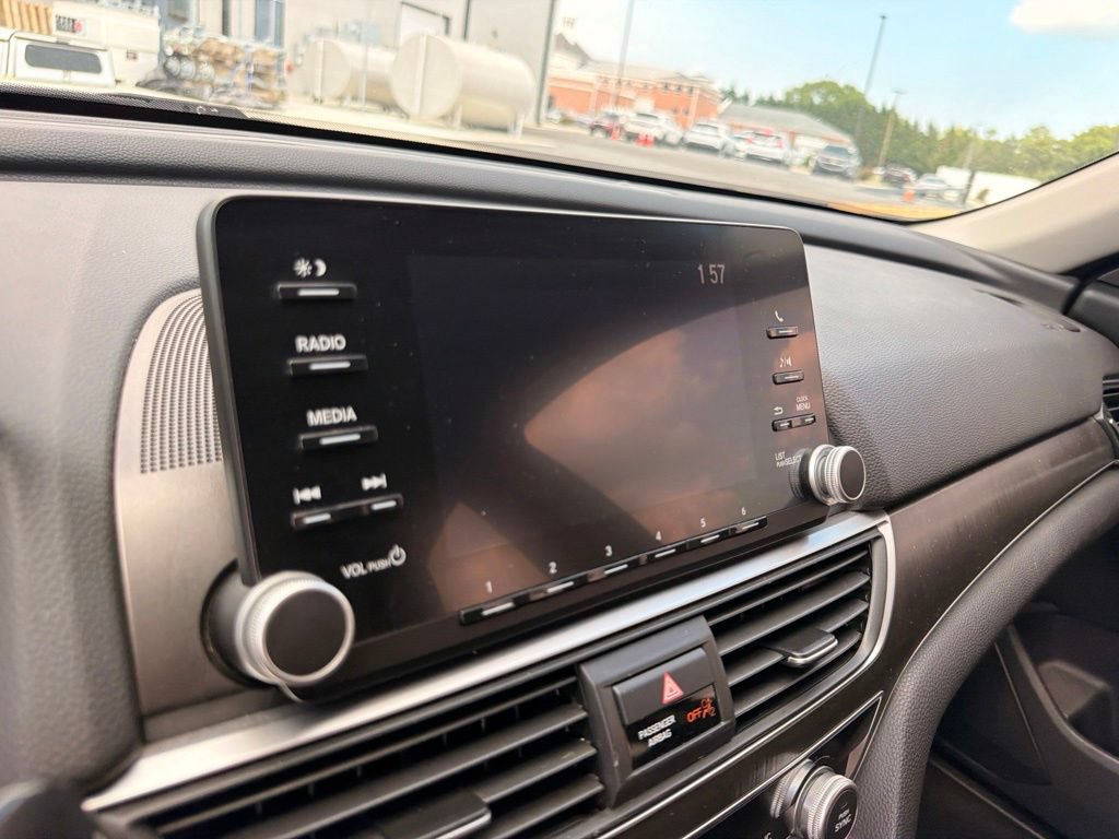 Used 2018 Honda Accord LX image 20