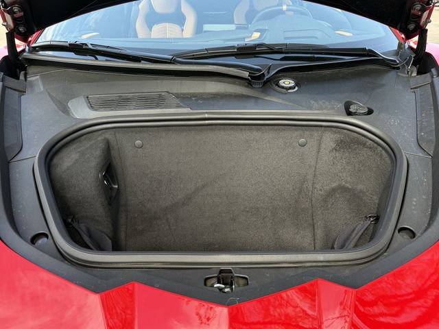 Used 2025 Chevrolet Corvette Z06 w/ Battery Protection Package image 33