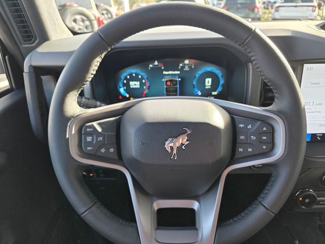 New 2025 Ford Bronco Big Bend image 18