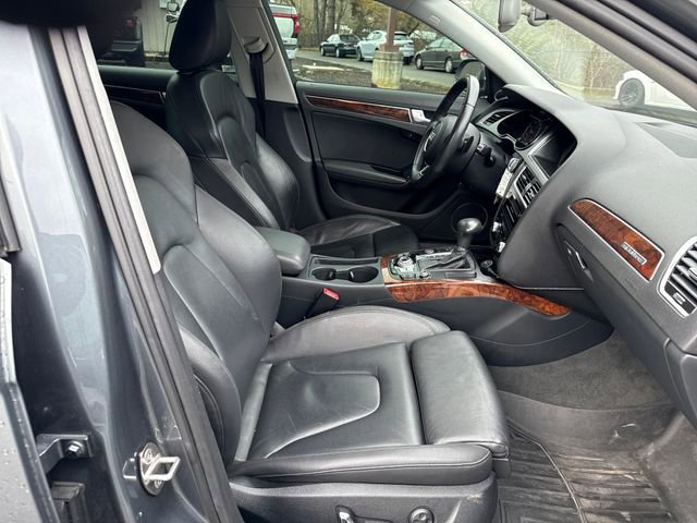 Used 2013 Audi A4 2.0T Premium Plus image 10