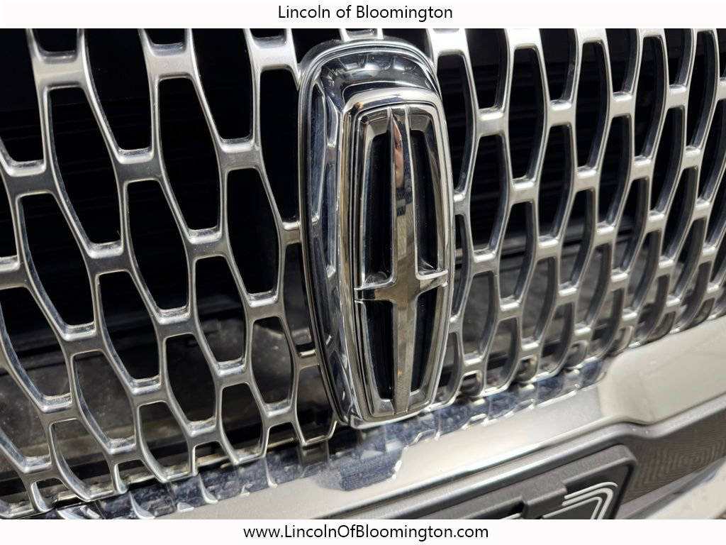 Used 2022 Lincoln Corsair AWD w/ Equipment Group 101A image 13