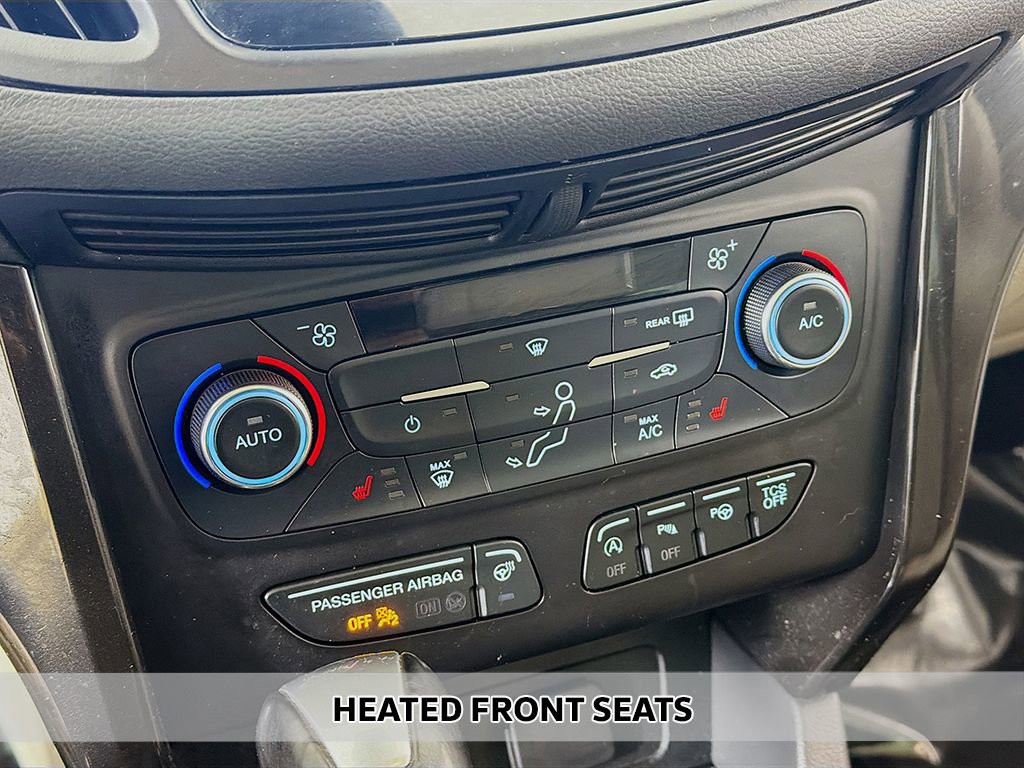 Used 2017 Ford Escape Titanium w/ Equipment Group 301A image 7