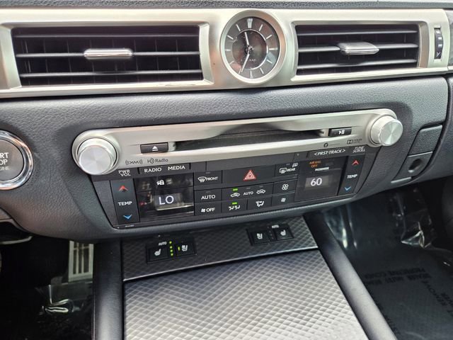 Used 2016 Lexus GS 350 RWD image 26