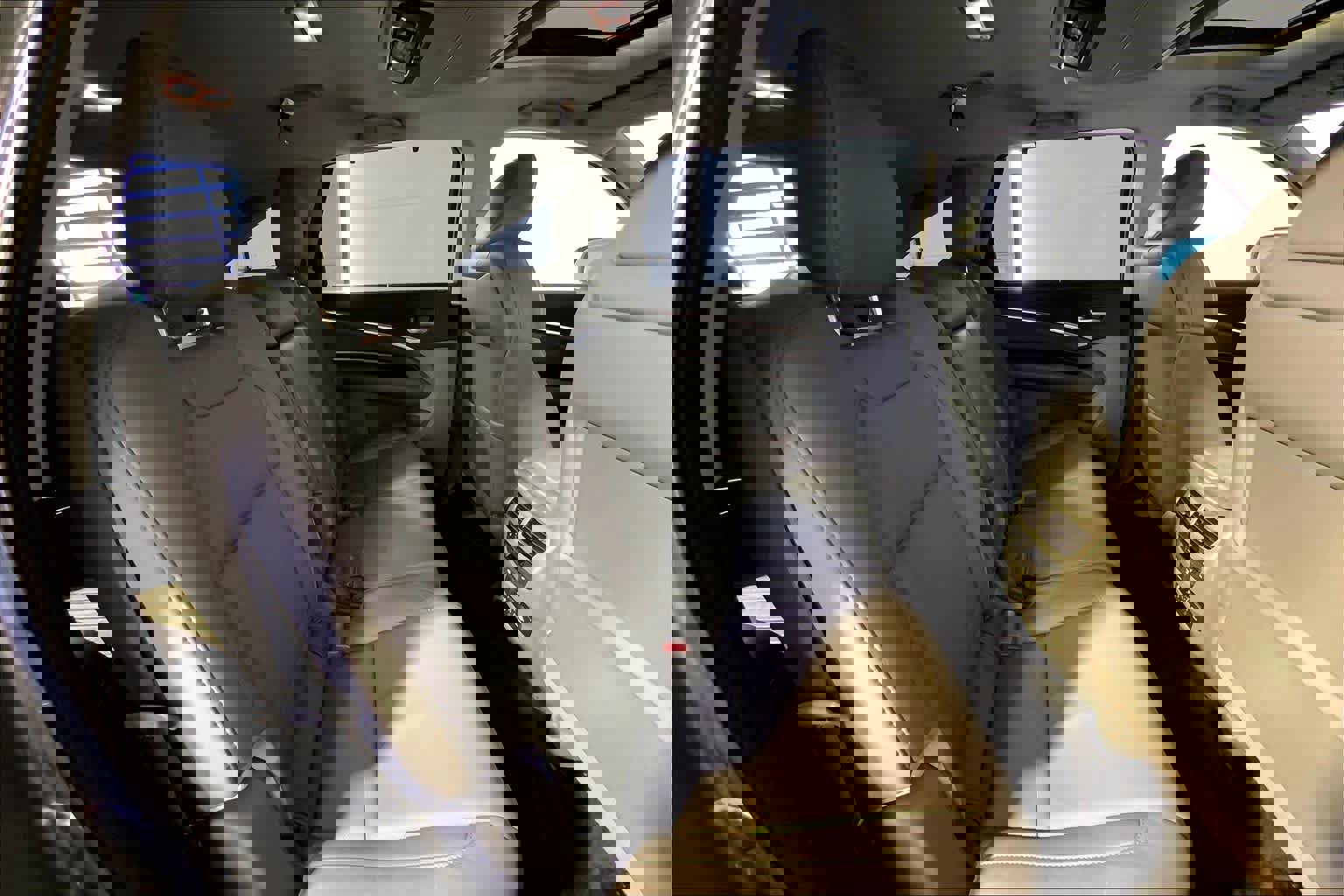 Used 2014 Acura MDX SH-AWD w/ Advance Package image 19