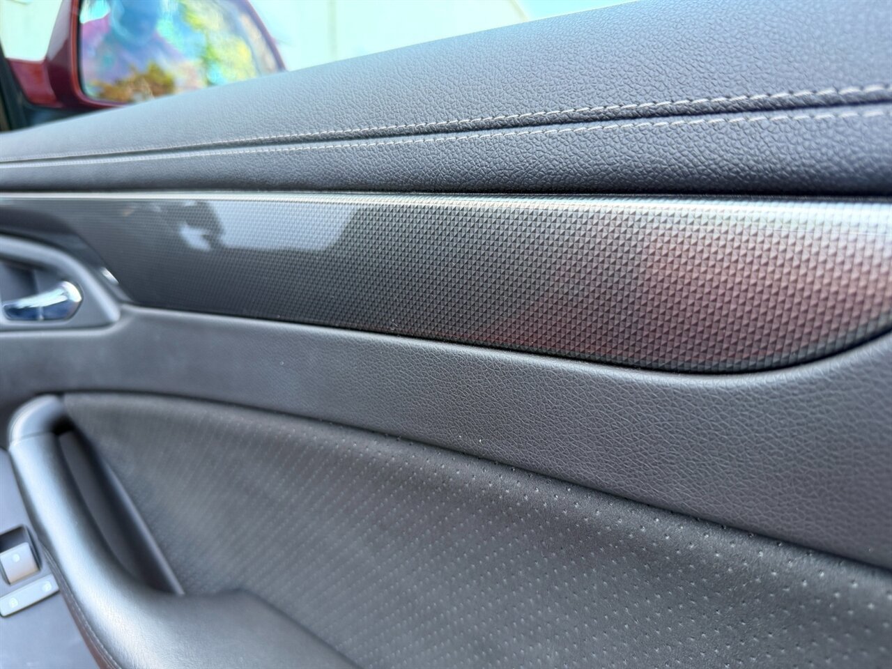 Used 2010 Cadillac CTS V RWD image 18