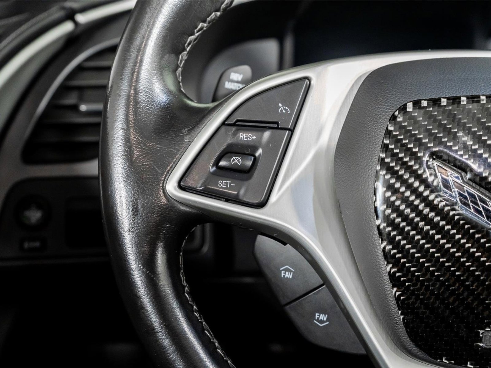Used 2014 Chevrolet Corvette Stingray Coupe image 39