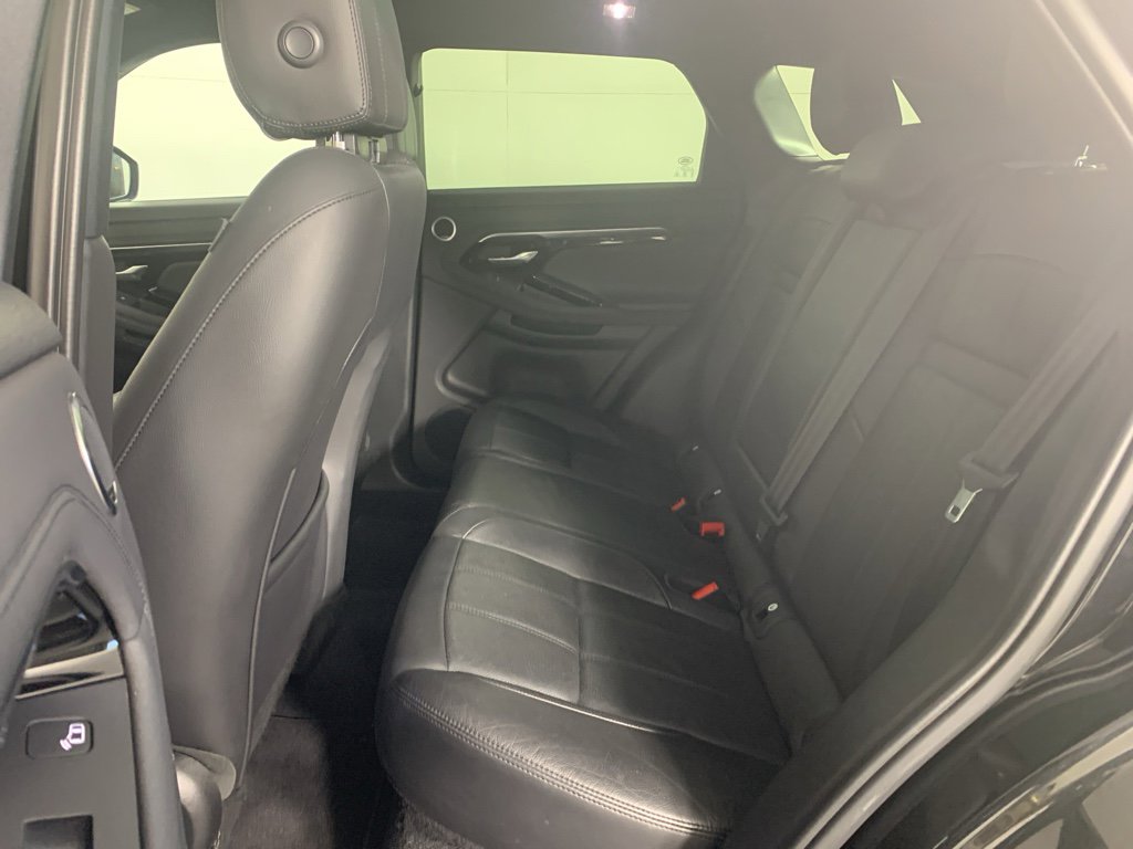 Used 2020 Land Rover Range Rover Evoque SE image 33