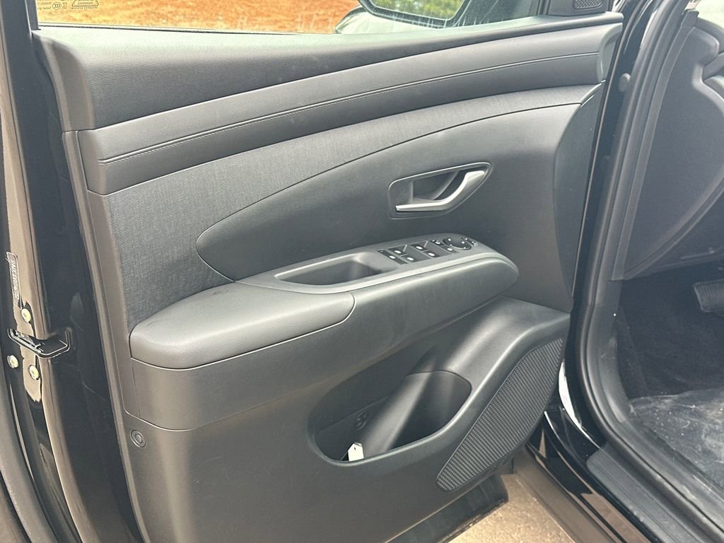 New 2026 Hyundai Tucson SEL image 10