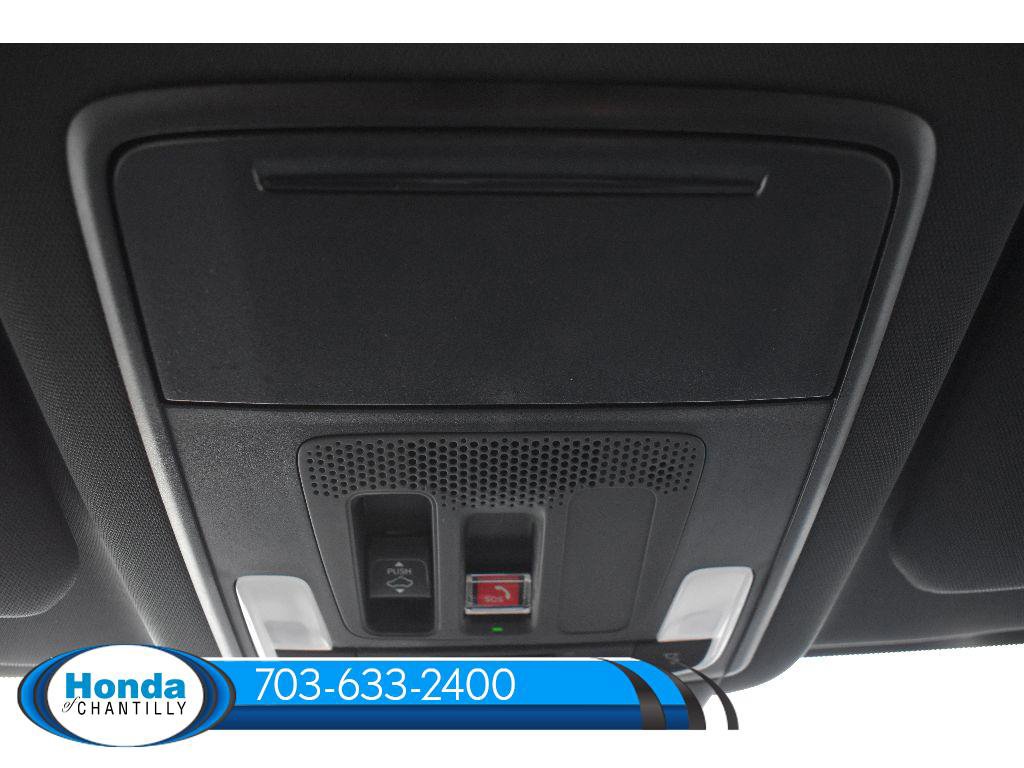 New 2026 Honda CR-V TrailSport image 20