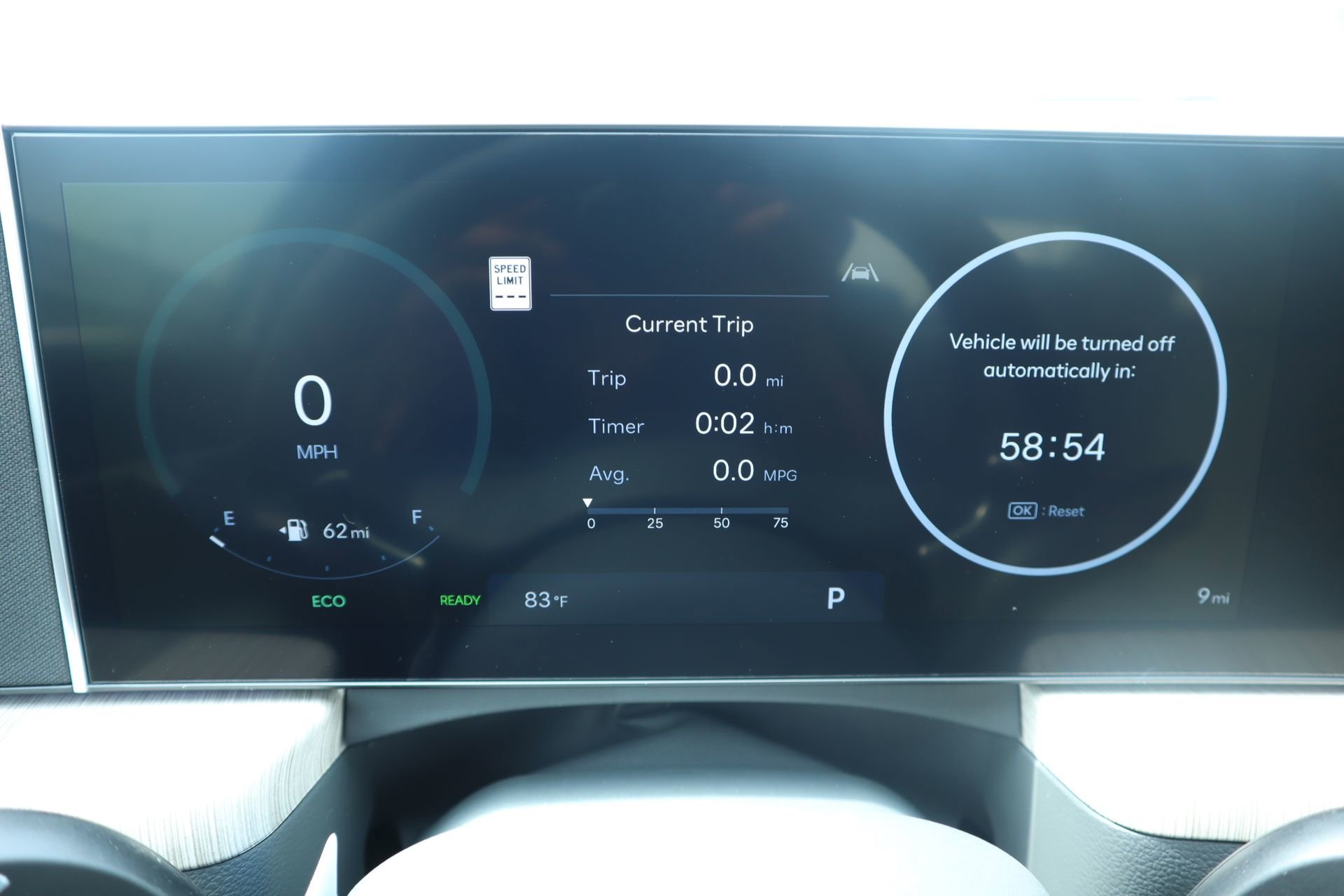 New 2026 Hyundai Sonata Limited FWD image 4