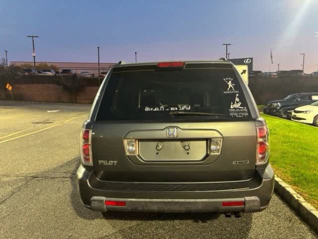 Used 2008 Honda Pilot SE image 5