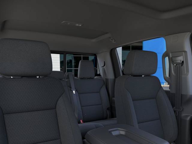 New 2026 GMC Sierra 1500 SLE w/ Preferred Package RWD image 62