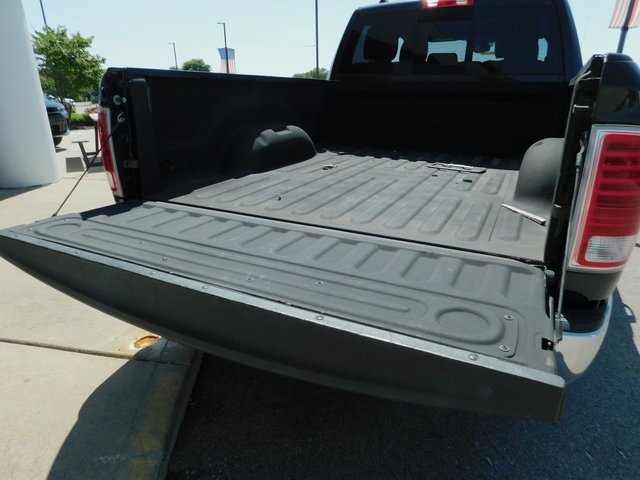 Used 2016 RAM 1500 Limited image 46
