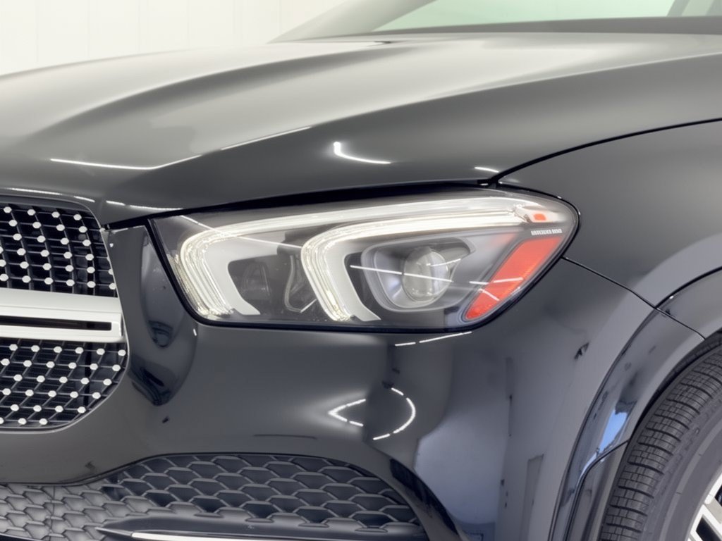 Used 2021 Mercedes-Benz GLE 350 4MATIC image 12
