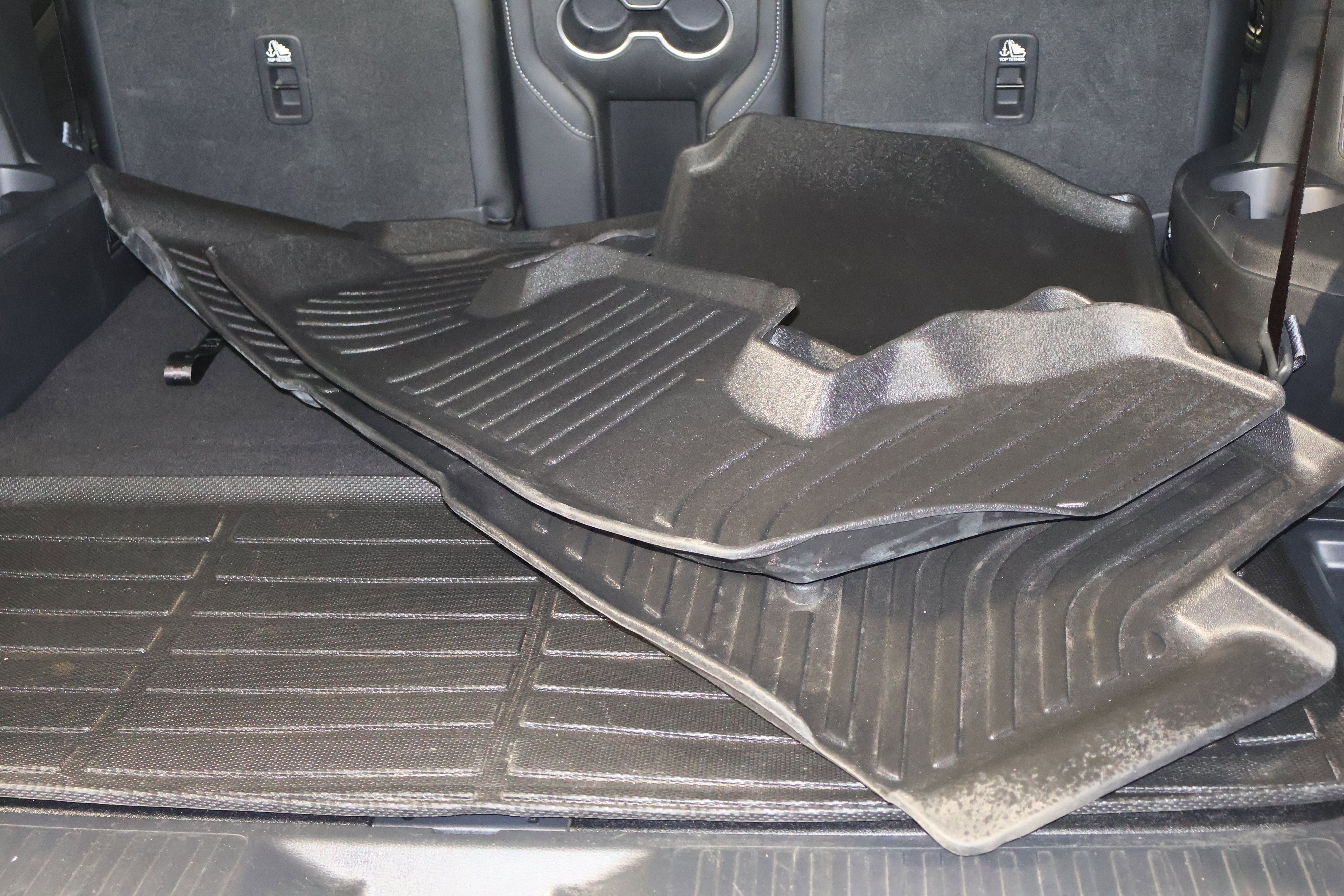 Certified 2025 Honda Pilot Touring image 51