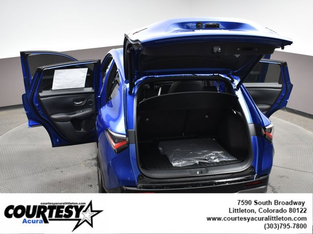 Certified 2025 Acura ADX A-Spec image 44
