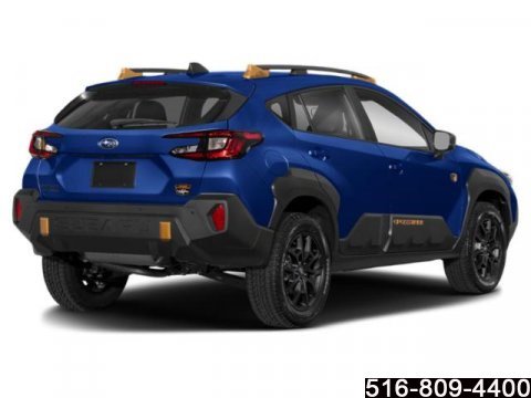 Used 2025 Subaru Crosstrek 2.5i Wilderness w/ Wilderness Package AWD/4WD image 2