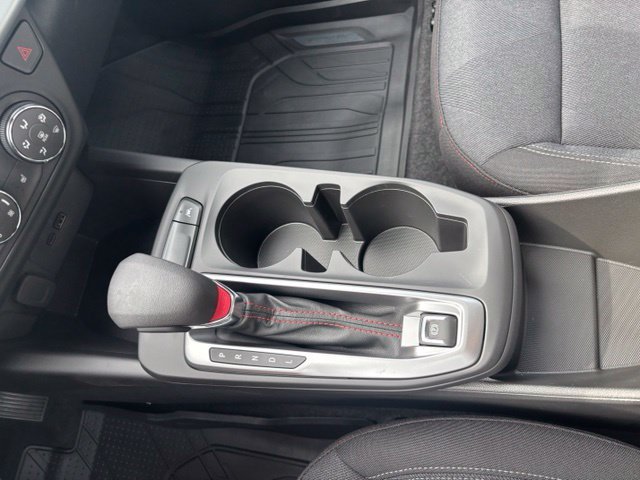 New 2026 Chevrolet Trax RS w/ Driver Confidence Package FWD image 24