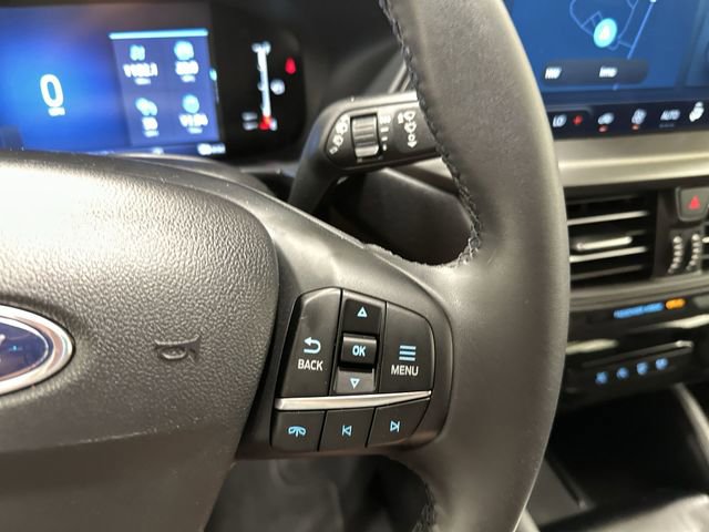 Used 2023 Ford Escape Active w/ Tech Pack #1 image 38