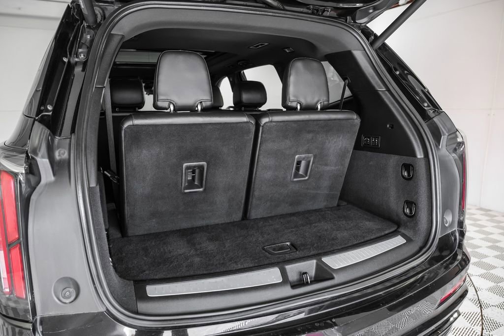 Used 2020 Cadillac XT6 Sport AWD/4WD image 60