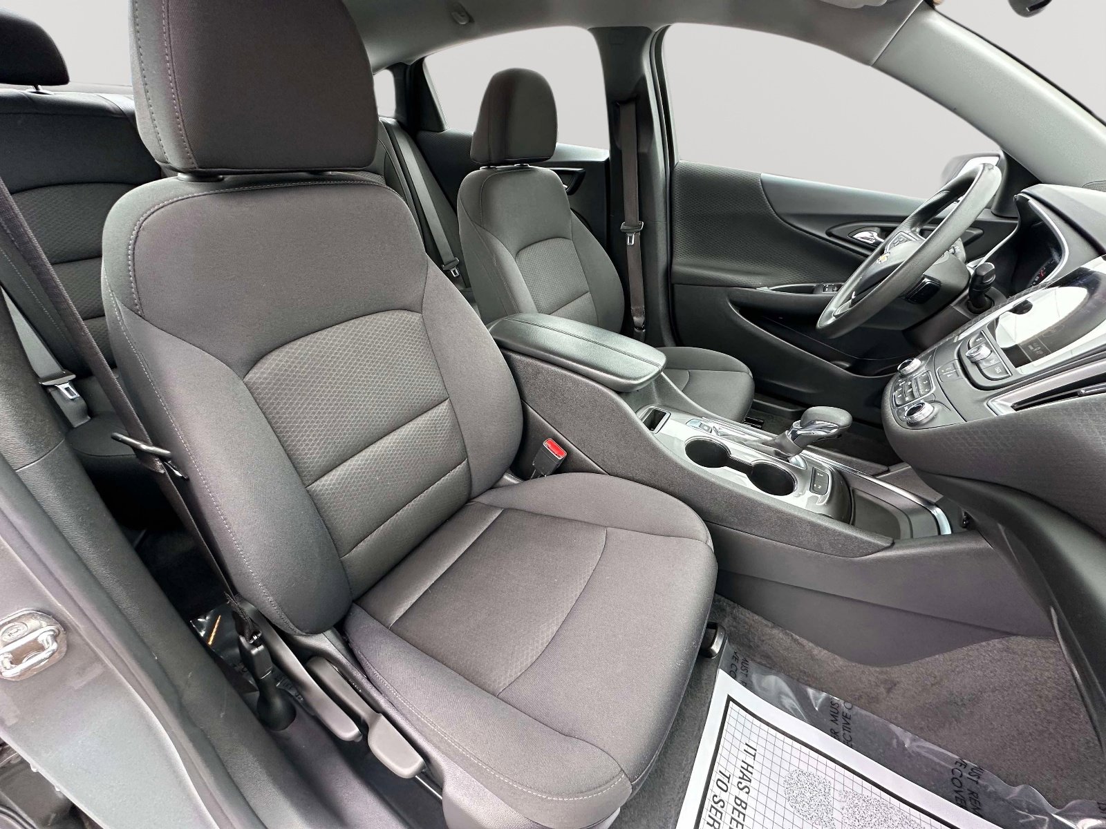 Used 2024 Chevrolet Malibu LT image 27