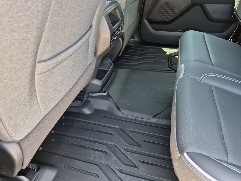 New 2026 GMC Sierra EV Elevation AWD/4WD image 36