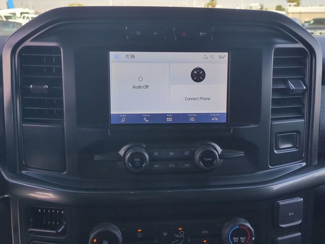 Used 2021 Ford F150 XL w/ STX Appearance Package image 16