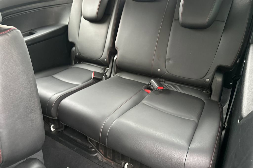 Used 2023 Honda Odyssey Sport image 14