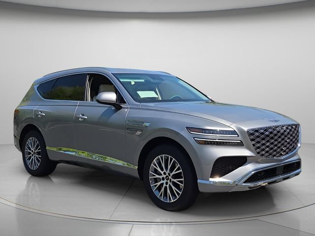 New 2026 Genesis GV80 2.5T RWD image 3