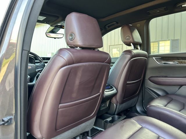 Used 2020 Cadillac XT6 Premium Luxury image 15