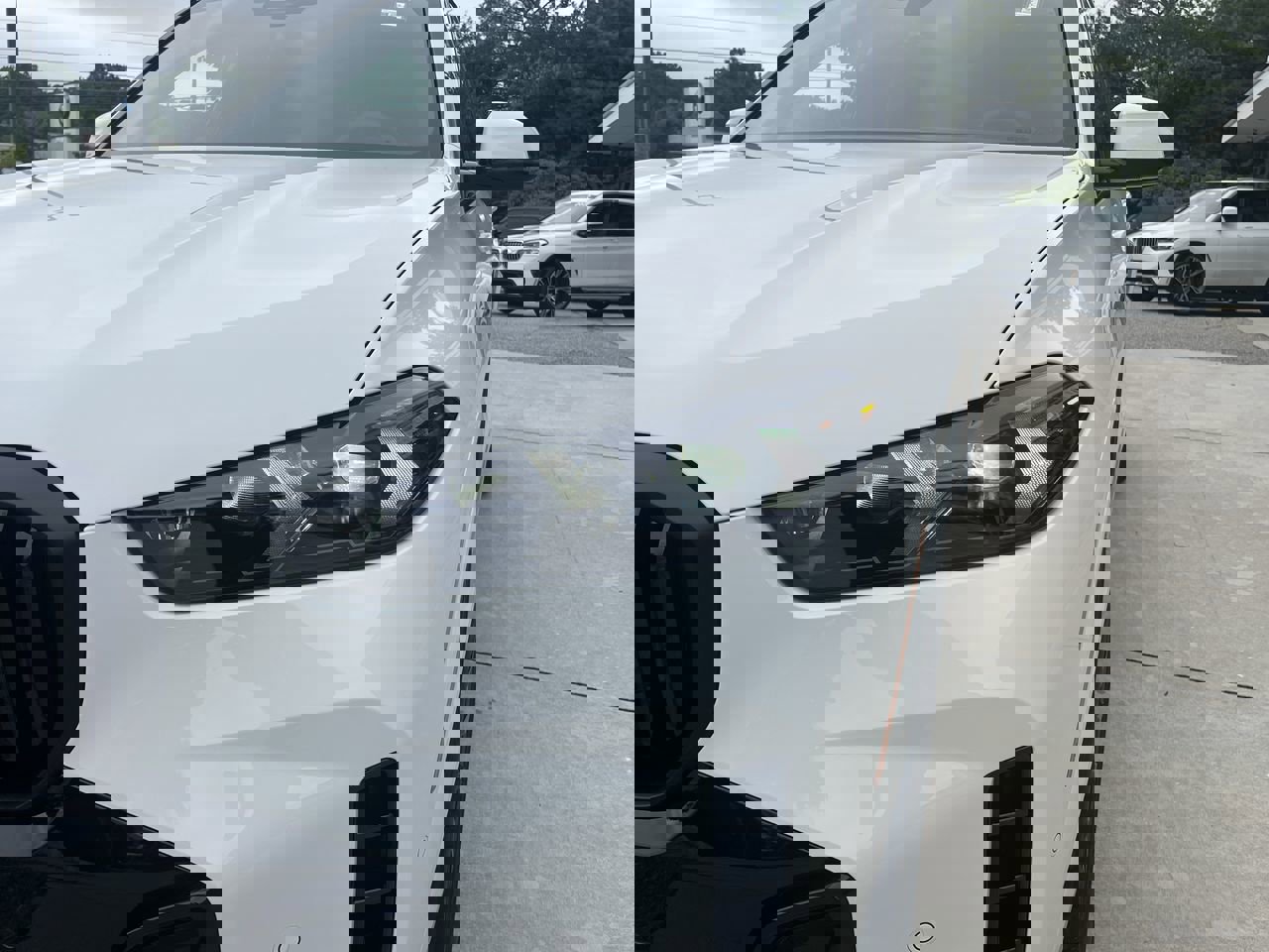 New 2026 BMW X5 xDrive40i image 11