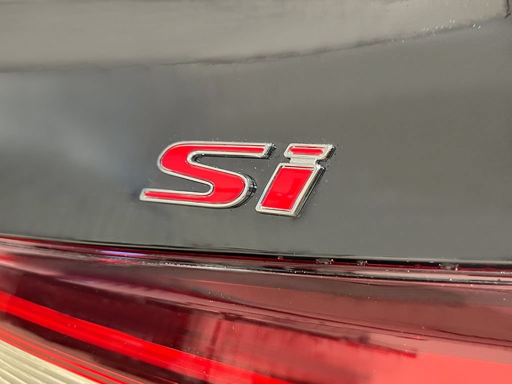 New 2026 Honda Civic Si image 7