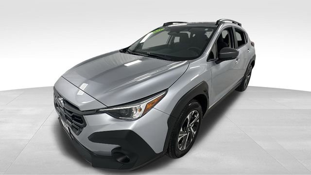 Certified 2025 Subaru Crosstrek 2.0i Premium image 8