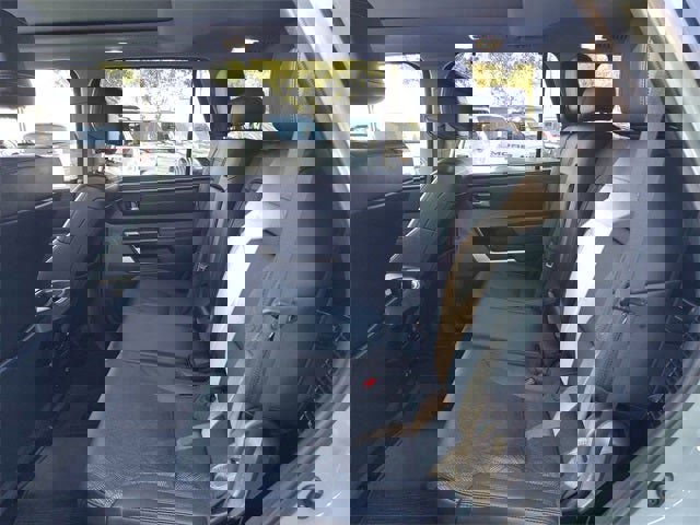 Used 2023 Toyota Sequoia Limited image 93