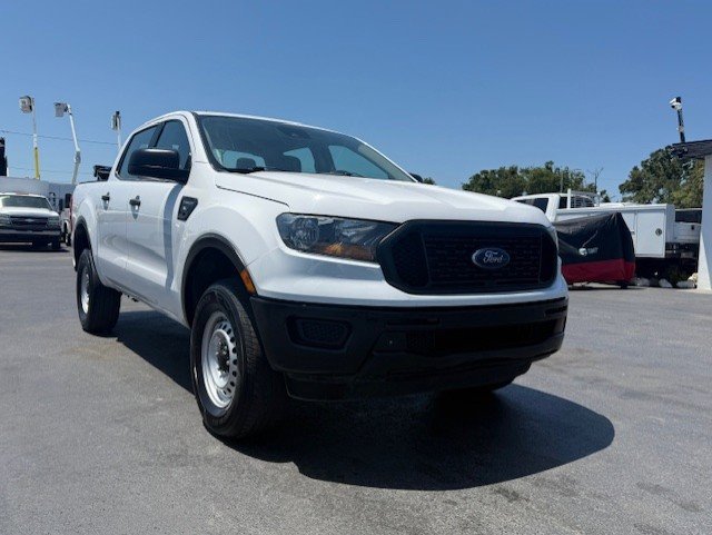Used 2020 Ford Ranger XL image 4