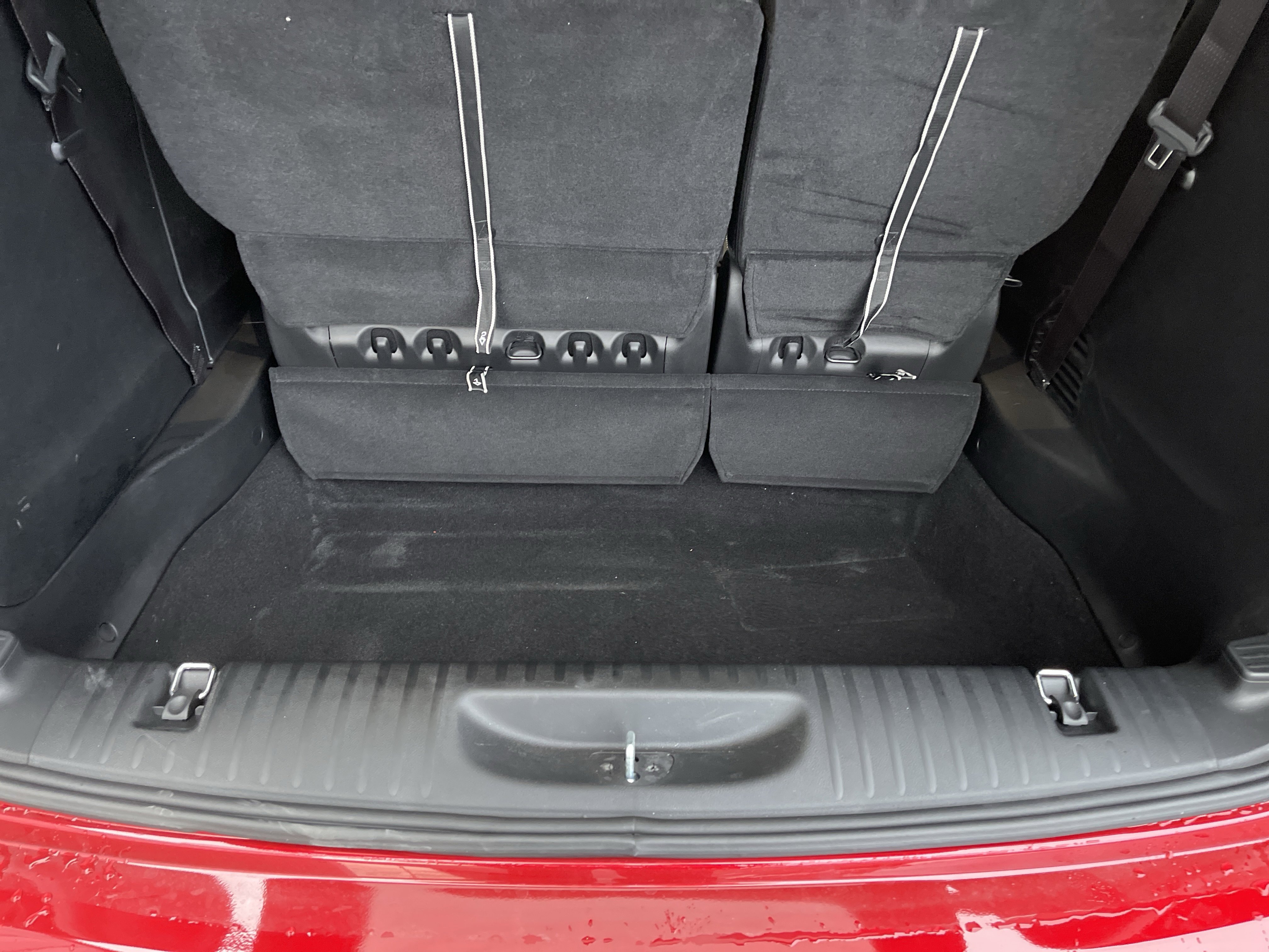 New 2026 Chrysler Pacifica Limited w/ Trailer Tow Group image 15