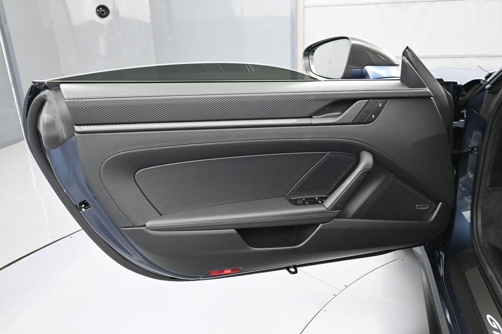 Certified 2026 Porsche 911 GT3 RWD image 16