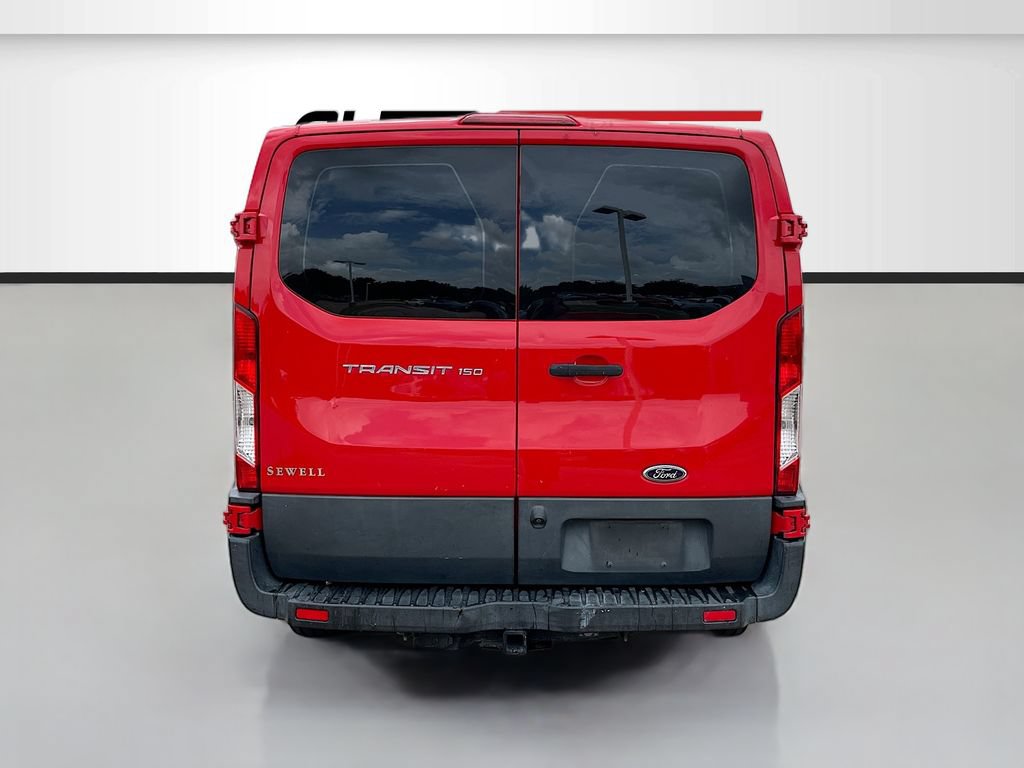 Used 2016 Ford Transit 150 130 Low Roof RWD image 6