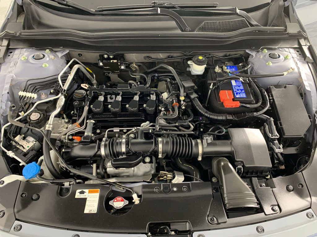 Used 2022 Honda Accord Sport Special Edition image 11