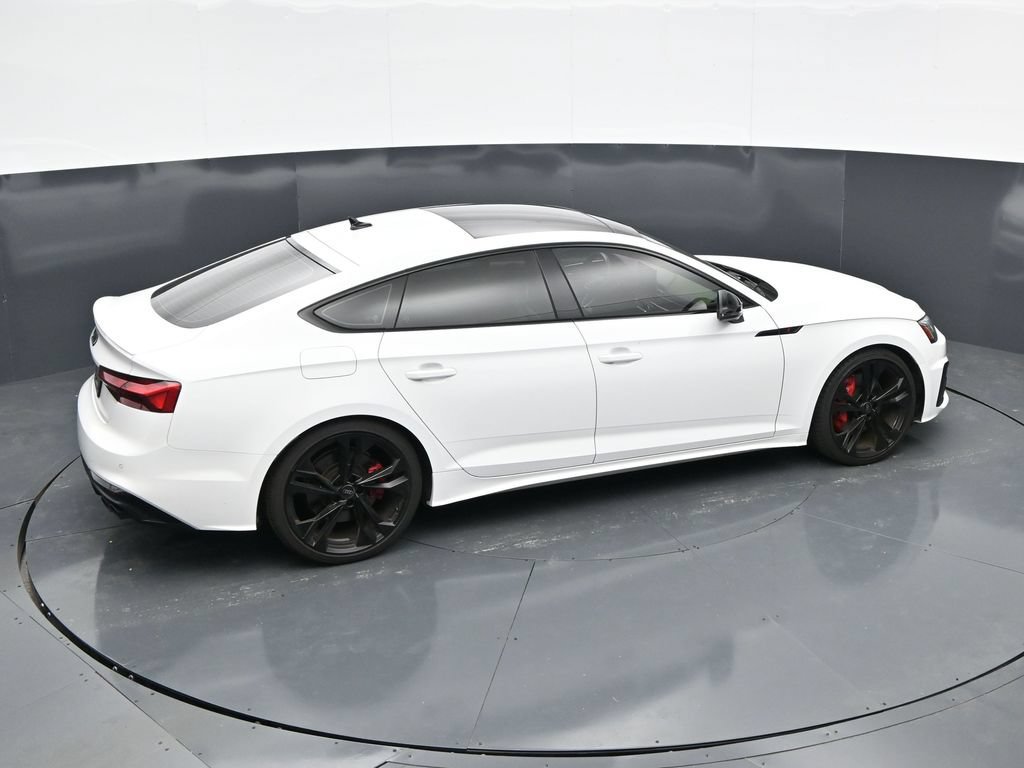 Used 2023 Audi S5 Premium Plus AWD/4WD image 43