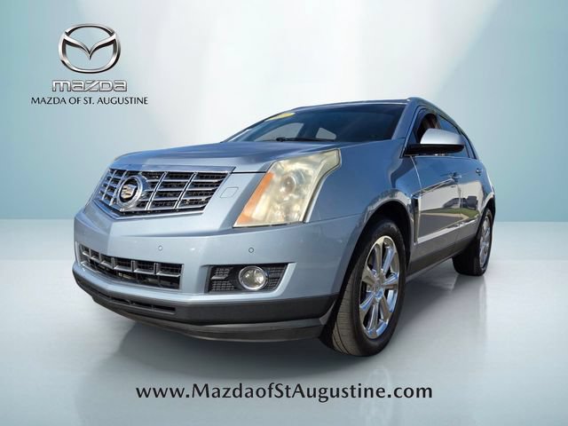 Used 2013 Cadillac SRX Performance FWD image 1